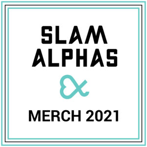 Slam Alphas Merch Link zur Umfrage