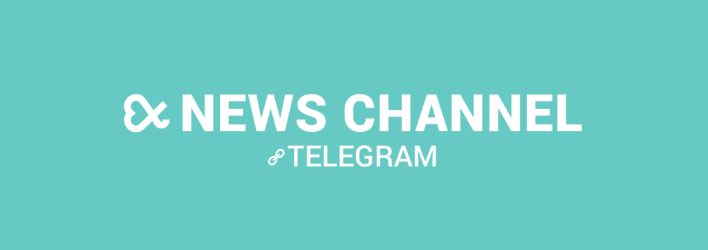 Link zum Telegram News Channel der Slam Alphas