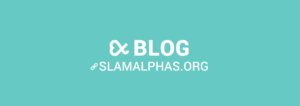 Link zum Blog der Slam Alphas